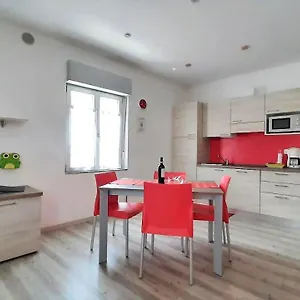 Casa Gemma Appartamento Malcesine